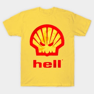 hell T-Shirt